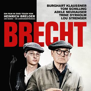 Photo Brecht