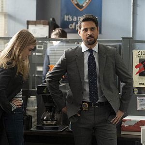 Photo Melissa Roxburgh