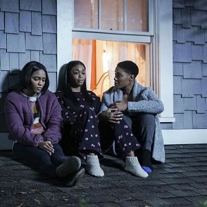 Photo Nafessa Williams