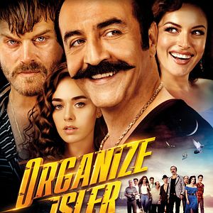 Photo Organize İşler Sazan Sarmalı