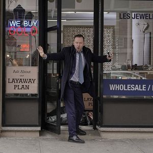Photo Blue Bloods