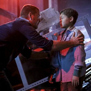 Photo NCIS : Los Angeles