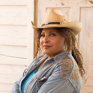 Photo Pam Grier