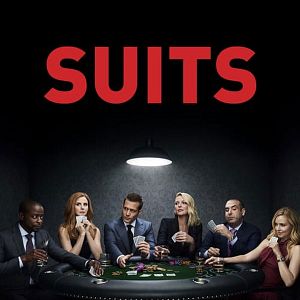 Photo Suits : avocats sur mesure