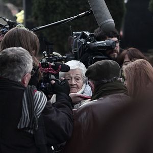 Photo Le Silence des autres