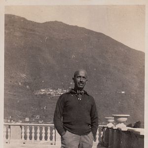Photo Le Collectionneur, le marchand d'armes et les nazis