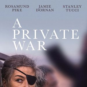 Photo Private War