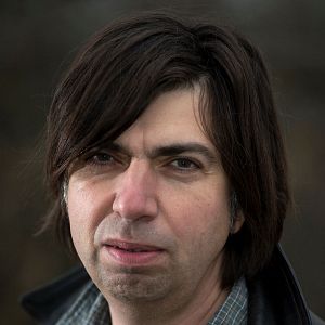 Photo Cyril Barbançon