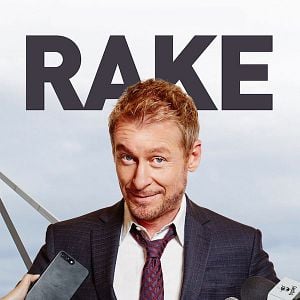 Photo Rake (2010)