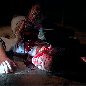 Photo Puppet Master: Axis Termination