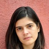 Photo Laura Amelia Guzmán