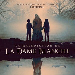 Photo La Malédiction de la Dame blanche
