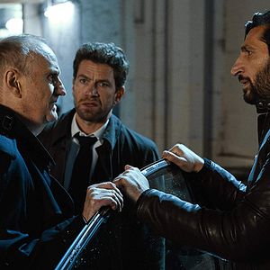 Photo Nikolaj Lie Kaas