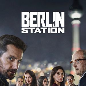 Photo Berlin Station