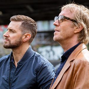 Photo Berlin Station