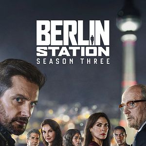 Photo Berlin Station