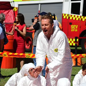 Photo Rake (2010)