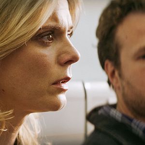 Photo Rafe Spall