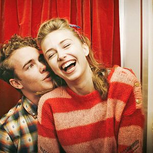 Photo Sophie Simnett