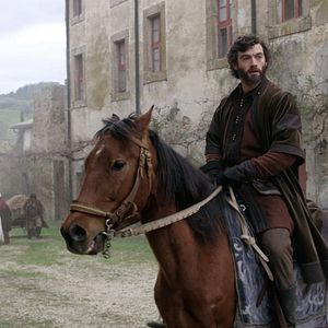 Photo Les Médicis : Maîtres de Florence / Lorenzo le Magnifique