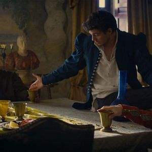 Photo Les Médicis : Maîtres de Florence / Lorenzo le Magnifique