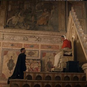 Photo Les Médicis : Maîtres de Florence / Lorenzo le Magnifique