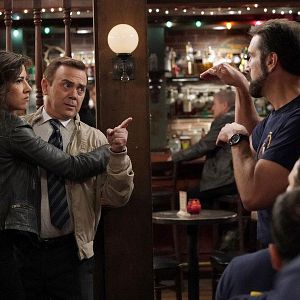 Photo Joe Lo Truglio