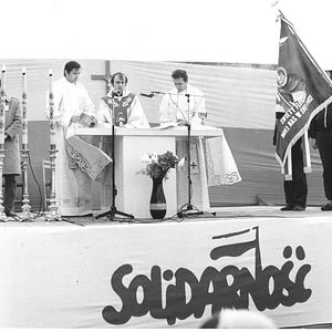 Photo Popielusko
