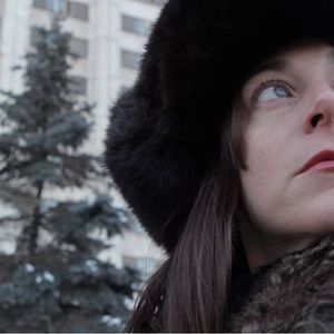 Photo Elisa Carricajo