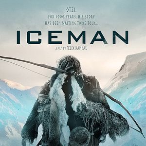 Photo Ötzi, l'homme des glaces