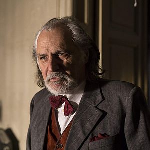 Photo Rade Šerbedžija