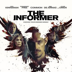 Photo The Informer