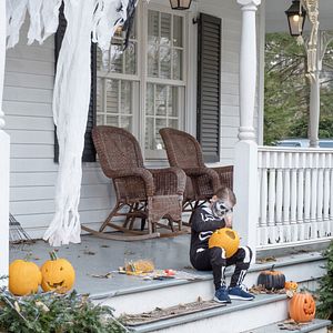 Photo Jackson Robert Scott