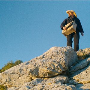 Photo At Eternity's Gate
