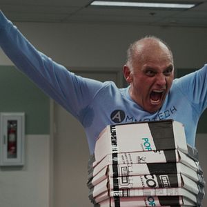 Photo Kurt Fuller