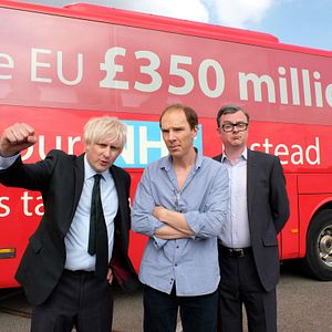 Photo Benedict Cumberbatch