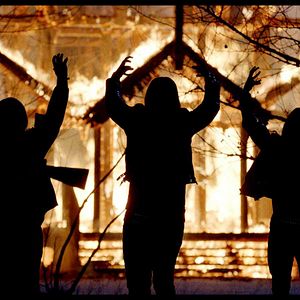 Photo Lords of Chaos