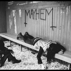 Photo Lords of Chaos