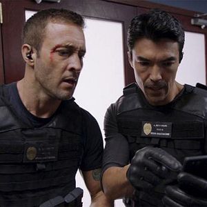 Photo Ian Anthony Dale