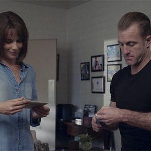 Photo Claire Van Der Boom