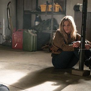 Photo Tracy Spiridakos