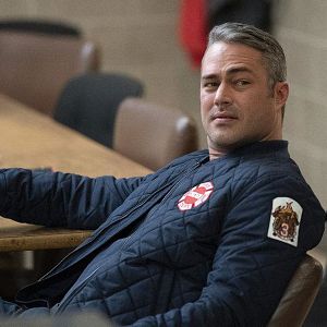 Photo Taylor Kinney