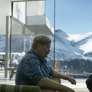 Photo William Forsythe