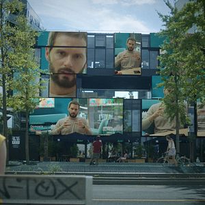 Photo Hugo Becker