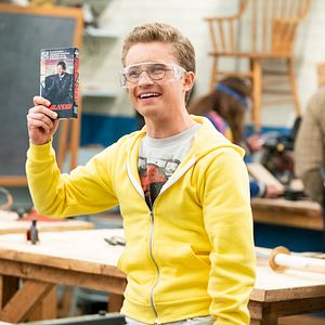 Photo Sean Giambrone
