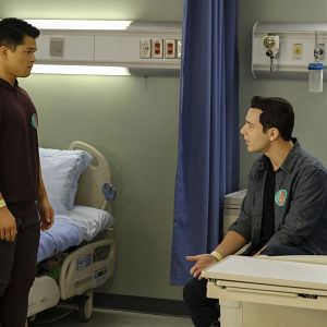 Photo Vincent Rodriguez III