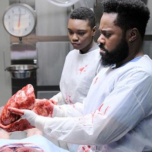 Photo Malcolm-Jamal Warner