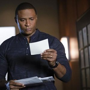 Photo David Ramsey