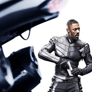 Photo Fast & Furious : Hobbs & Shaw