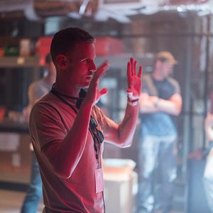 Photo Christopher Landon